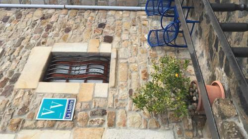 Alquiler Vacacional La Llastra