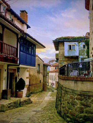 Alquiler Vacacional La Llastra
