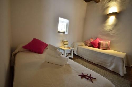 Villa Can Vicent Puig