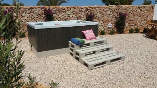Villa Can Vicent Puig