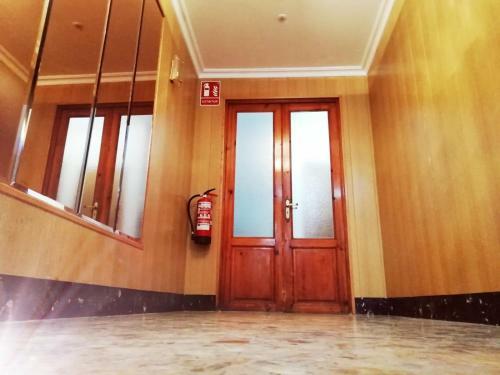 Hostal Pension La Catedral