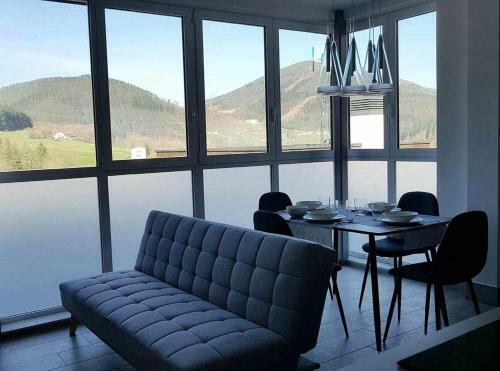 Apartamento Bergartxe Geltokia