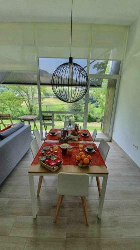 Apartamento Bergartxe Geltokia