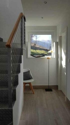 Apartamento Bergartxe Geltokia