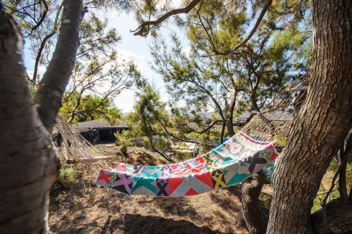 Apartamento Yurta Tisalaya Entre Volcanes