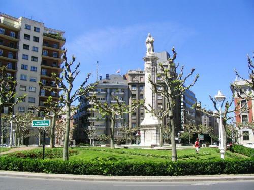 Apartment With One Bedroom In Leon With Wifi