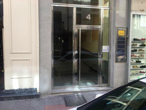 Apartment With One Bedroom In Leon With Wifi