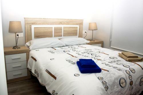 Apartment With One Bedroom In Leon With Wifi