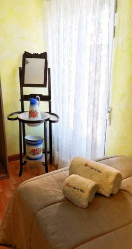 Casa Rural Las Vi�as