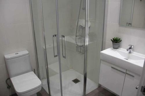 Apartamentos Rurales Patxillaborda Ipar