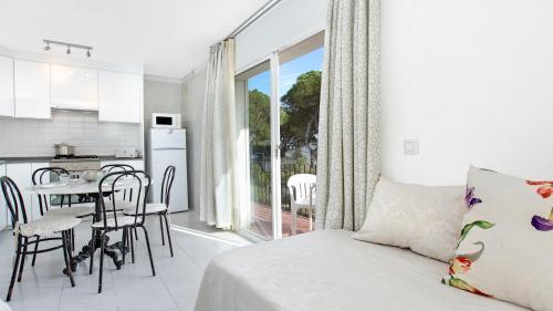 Apartamento Ancora 15 B-2