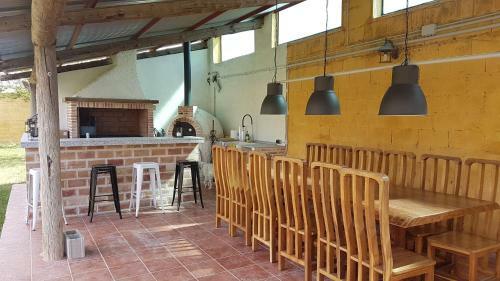 Villa Finca La Caprichosa de Dancos