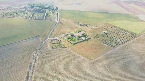 Villa Finca La Caprichosa de Dancos