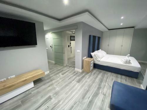 Apartamentos Las 7 Esencias