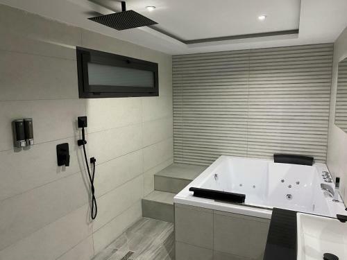 Apartamentos Las 7 Esencias