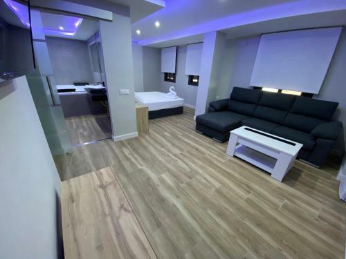 Apartamentos Las 7 Esencias