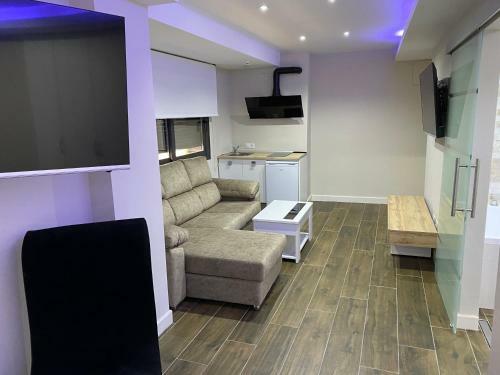 Apartamentos Las 7 Esencias