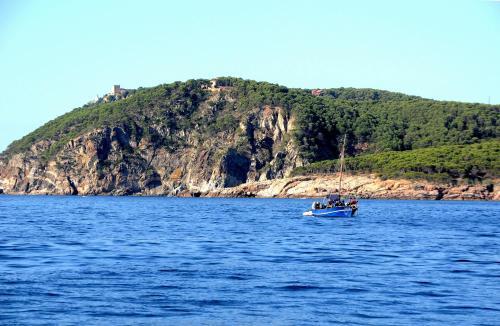 Llafranc Apartment Sleeps 6