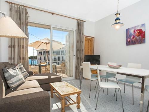 Places4stay Apartment Mar Sol Llafranc