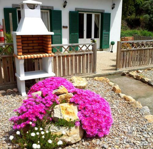 Hostal Morada Do Sol - Cascais Guincho Villas