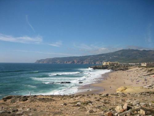 Hostal Morada Do Sol - Cascais Guincho Villas