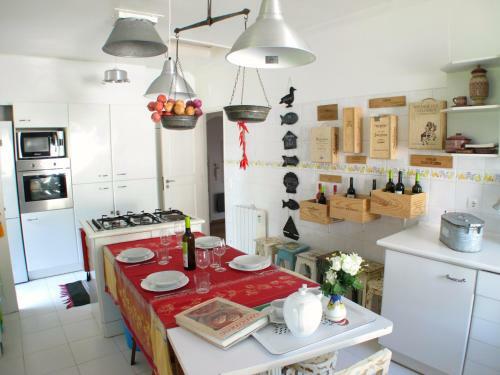 Hostal Morada Do Sol - Cascais Guincho Villas