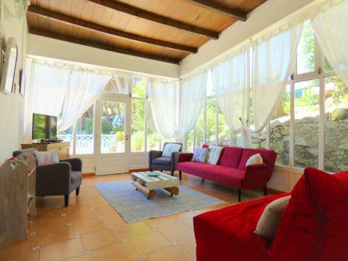 Hostal Morada Do Sol - Cascais Guincho Villas