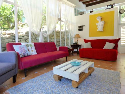 Hostal Morada Do Sol - Cascais Guincho Villas