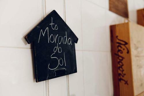 Hostal Morada Do Sol - Cascais Guincho Villas