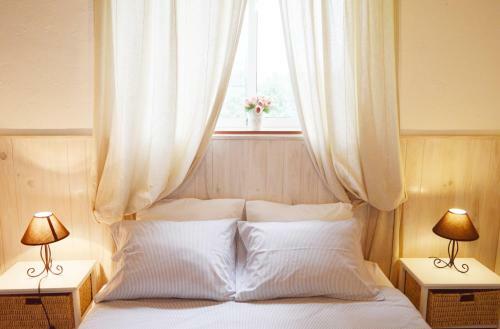 Hostal Morada Do Sol - Cascais Guincho Villas