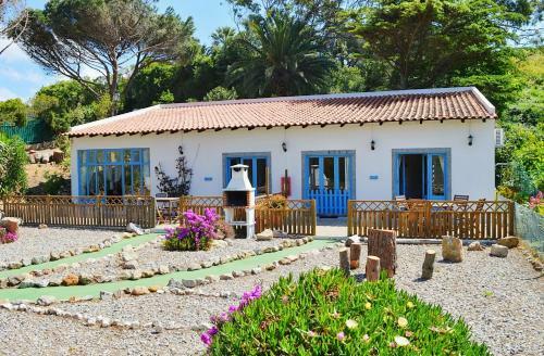 Hostal Morada Do Sol - Cascais Guincho Villas
