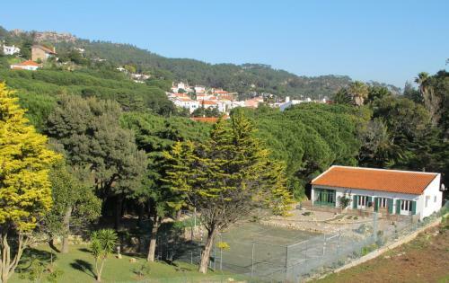 Hostal Morada Do Sol - Cascais Guincho Villas