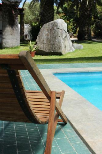 Hostal Morada Do Sol - Cascais Guincho Villas