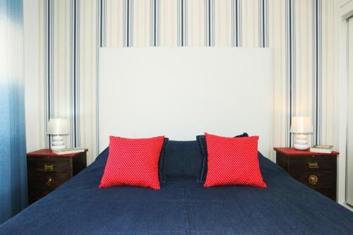 Fashionable And Modern Apartment - Cascais