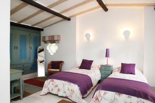 Cozy Golf Villa In Cascais