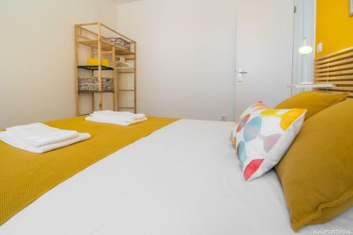 Historical Cascais Apartments