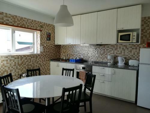 Hostal Guincho Wind Factory Guest House