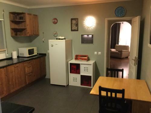 Hostal Guincho Wind Factory Guest House