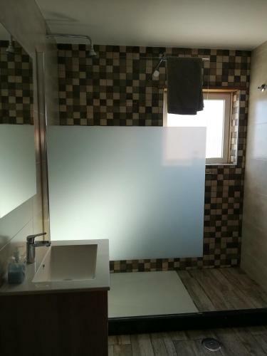 Hostal Guincho Wind Factory Guest House