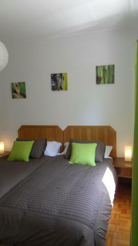 Hostal Guincho Wind Factory Guest House