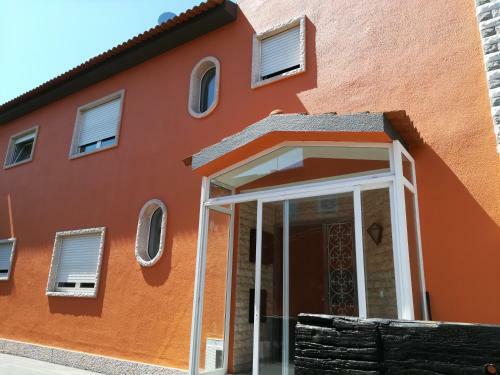 Hostal Guincho Wind Factory Guest House