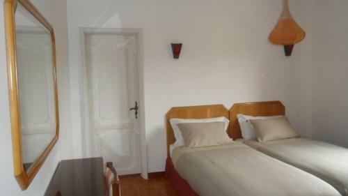 Hostal Guincho Wind Factory Guest House