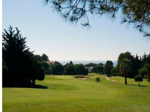 Hostal Quinta Da Marinha Golf Guincho