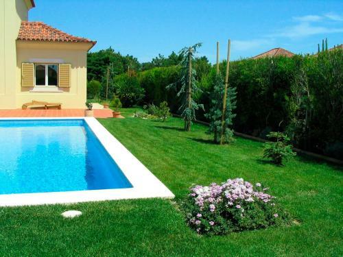Hostal Quinta Da Marinha Golf Guincho