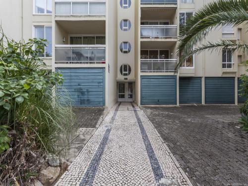 Guia Acacias Apartment