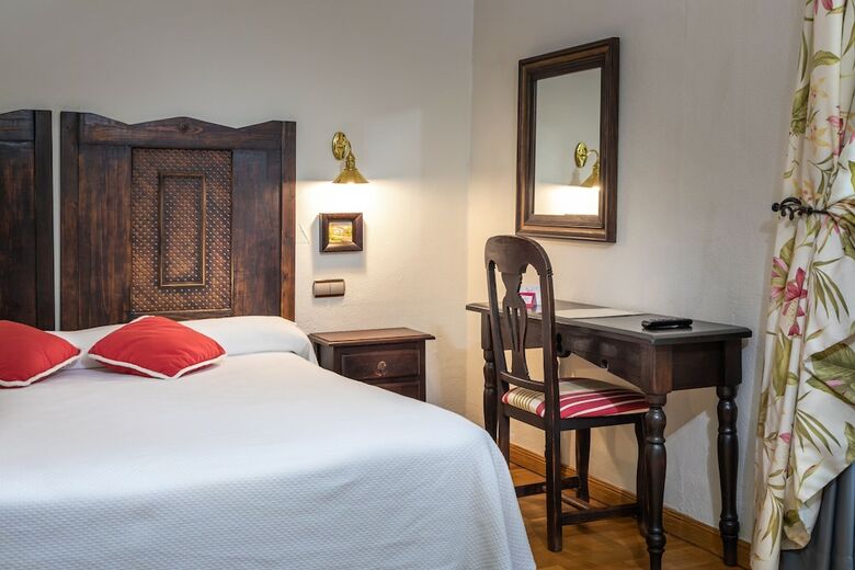 Hotel Sao Joao De Deus