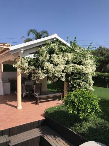 Bed & Breakfast Casa Mocho Branco