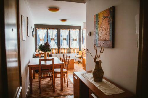Las Sirenas, Apartamento En Llanes