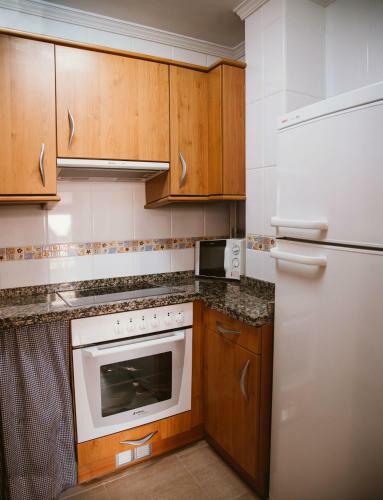 Las Sirenas, Apartamento En Llanes