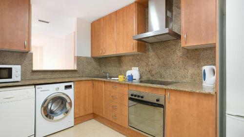 Apartamento Santa Cristina